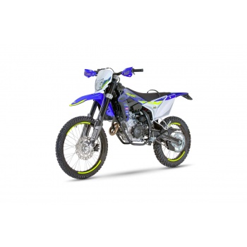 Sherco 125 HRD SE factory  RS